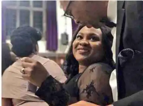 '29 Years Together, My Mum Is Still Looking At My Dad Like This' - Nigerian Lady (Photos)